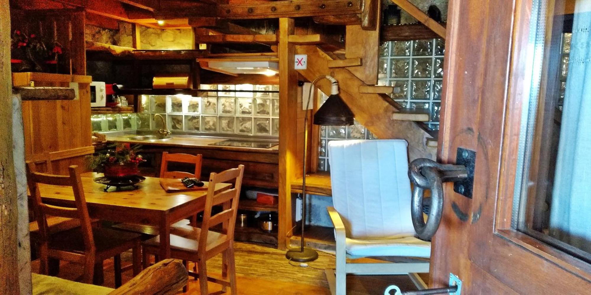 Chale Pouso Da Serra - Casas De Montanha Costilhao Eksteriør bilde