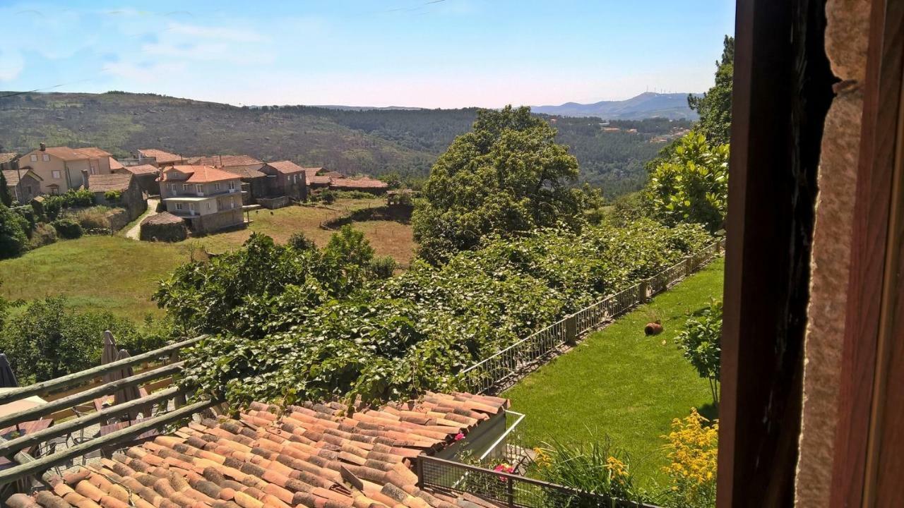 Chale Pouso Da Serra - Casas De Montanha Costilhao Eksteriør bilde