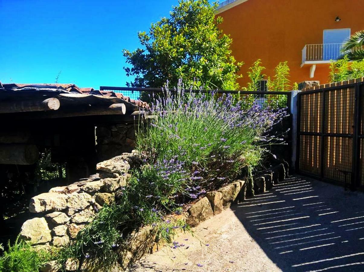 Chale Pouso Da Serra - Casas De Montanha Costilhao Eksteriør bilde