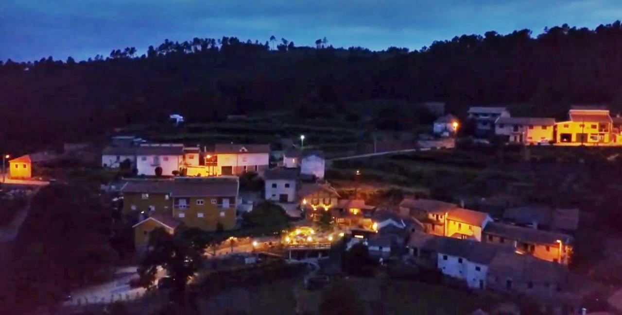 Chale Pouso Da Serra - Casas De Montanha Costilhao Eksteriør bilde
